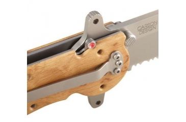 Image of CRKT Columbia River - Carson Desert Tactical Knife - M16-14ZSFC