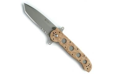 Image of CRKT Columbia River - Carson Desert Tactical Knife - M16-14ZSFC