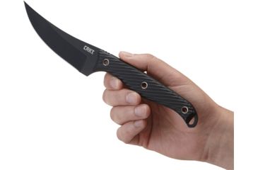 Image of CRKT Columbia River Clever Girl Fixed Blade Knife, 2709