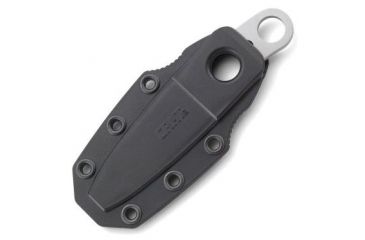 Image of CRKT Columbia River Hyphenate Serrated Blade Climber's Knife, 2450