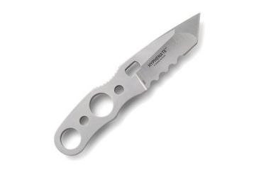 Image of CRKT Columbia River Hyphenate Serrated Blade Climber's Knife, 2450