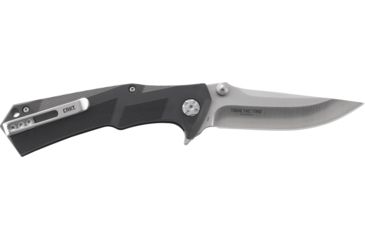 Image of CRKT Columbia River Tighe Tac Two Clip Point Knife, 5230