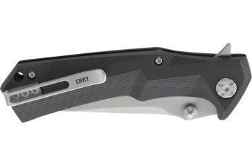 Image of CRKT Columbia River Tighe Tac Two Clip Point Knife, 5230
