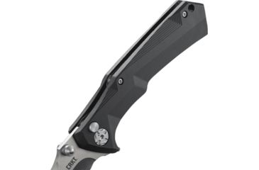 Image of CRKT Columbia River Tighe Tac Two Tanto Flipper Button Lock Knife, 5235