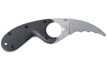 Image of CRKT Bear Claw 2.39in Fixed Blade Knife