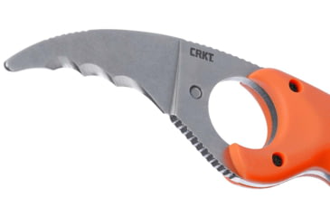 Image of CRKT Bear Claw 2.39in Fixed Blade Knife