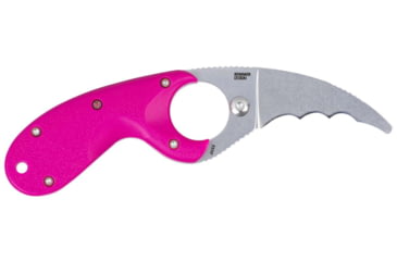 Image of CRKT Bear Claw 2.39in Fixed Blade Knife
