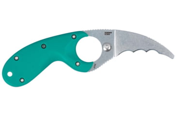 Image of CRKT Bear Claw 2.39in Fixed Blade Knife