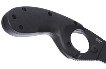 Image of CRKT Bear Claw 2.39in Fixed Blade Knife