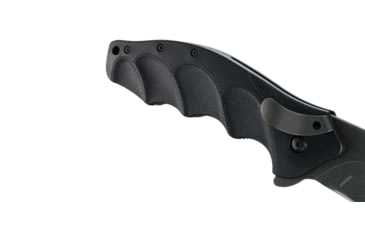 Image of CRKT Columbia River Foresight 3.53in Assisted Opening Folding Knife