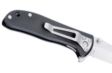 Image of CRKT Drifter 2.88in Folding Knife