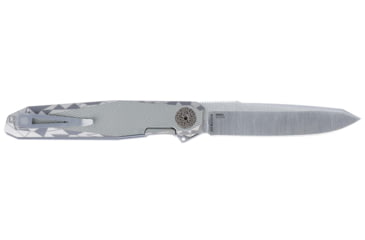 Image of CRKT Facet Viral 3in Folding Knife
