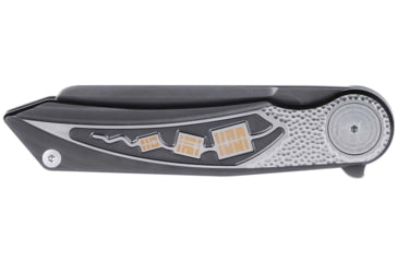 Image of CRKT Fortuitous 2.92in Folding Knife