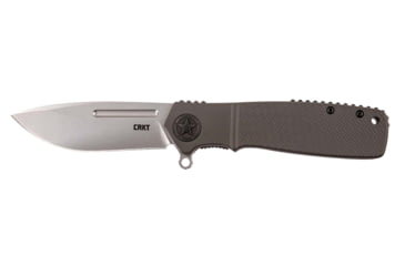 Image of CRKT Homefront Linerlock 3.56in Assisted Opening Folding Knife