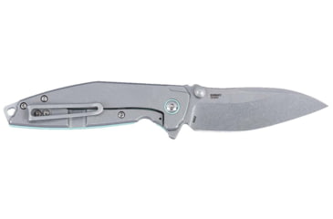 Image of CRKT Ibis Frame Lock 3.11in Folding Knife