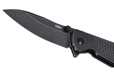 Image of CRKT Ibis Frame Lock 3.11in Folding Knife