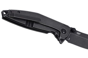 Image of CRKT Ibis Frame Lock 3.11in Folding Knife