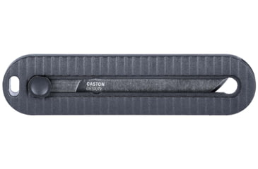Image of CRKT Katanax Folding Knife, 2.01in, 8Cr13MoV Stainless Steel Blade, Tanto Blade, Black G10 Handle, 4800
