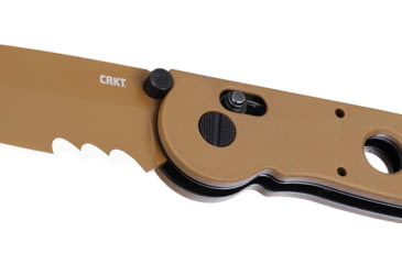 Image of CRKT M16-14XD 3.99in Folding Knife