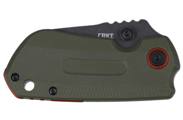 Image of CRKT Overland Compact 2.94in Folding Knife