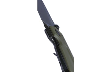 Image of CRKT Overland Compact 2.94in Folding Knife