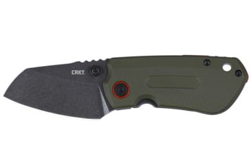 Image of CRKT Overland Compact 2.94in Folding Knife