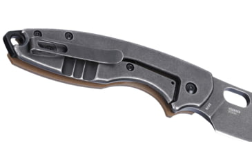Image of CRKT Pilar III 3.41in Folding Knife