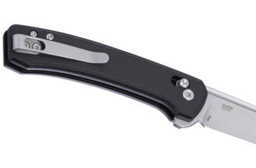 Image of CRKT Q Compact 2.68in Folding Knife