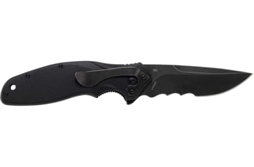 Image of CRKT Shenanigan 3.35in Automatic Folding Knife