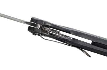 Image of CRKT Shenanigan 3.35in Automatic Folding Knife