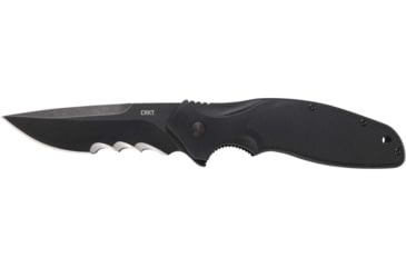 Image of CRKT Shenanigan 3.35in Automatic Folding Knife