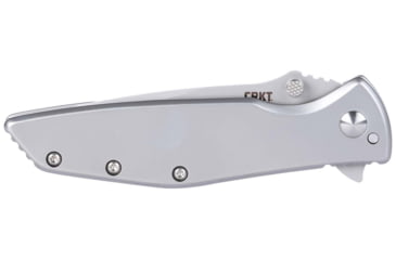 Image of CRKT Slag 2.95in Automatic Folding Knife