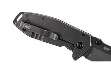 Image of CRKT Squid Assisted 2.25in Automatic Folding Knife