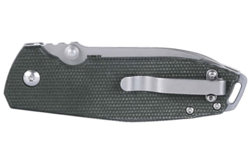 Image of CRKT Squid XM 3in Folding Knife