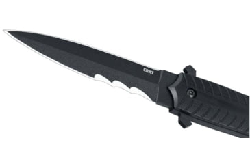 Image of CRKT Xolotl 2.32in Fixed Blade Knife