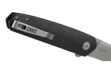 Image of CRKT Cuatro - 7090C