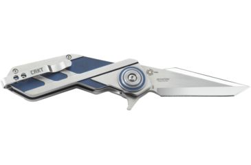 Image of CRKT Deviation Folding Knife 2392