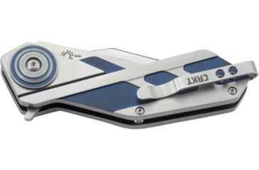 Image of CRKT Deviation Folding Knife 2392