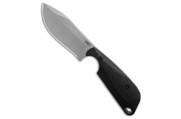 Image of Crkt Flytanium Black G-10 + CRKT Minimalist Nessmuk 2.9" SW D2, Black, D2, adult, BHQ-212262
