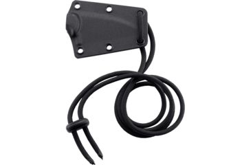 Image of CRKT Folts Minimalist Knife - Wharncliffe Neck Knife, Razor-Sharp Edge 2385