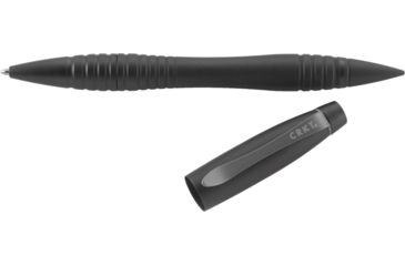 Image of CRKT James Williams Tactical Pen, Black, TPENWK