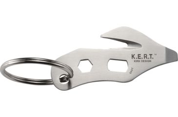 Image of CRKT KERT - Key Ring Emergency Rescue Tool 2055