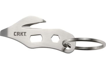 Image of CRKT KERT - Key Ring Emergency Rescue Tool 2055