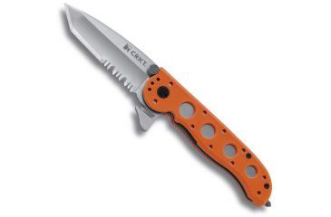 Image of CRKT M16-12ZE E.R. Folding Rescue Knife M16-12ZE
