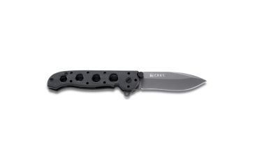 Image of CRKT M21 Southpaw EDC Spear Point Folding Knife M21-02GL