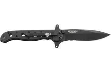 Image of CRKT M21-10KSF Special Forces Knife With Triple Point Serrations, M21-10KSF