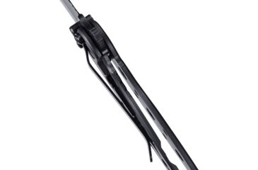 Image of CRKT M21-10KSF Special Forces Knife With Triple Point Serrations, M21-10KSF