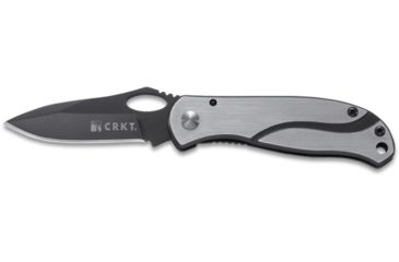 Image of CRKT Pazoda 2 Knife - Razor-Sharp Edge, Smaller model 6470
