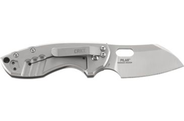 Image of CRKT Pilar Folding Pocket Knife, 5311
