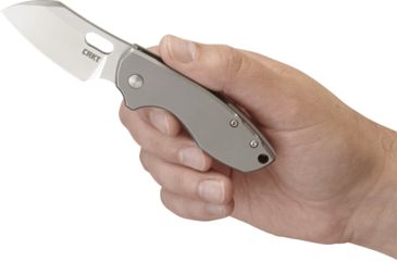 Image of CRKT Pilar Folding Pocket Knife, 5311